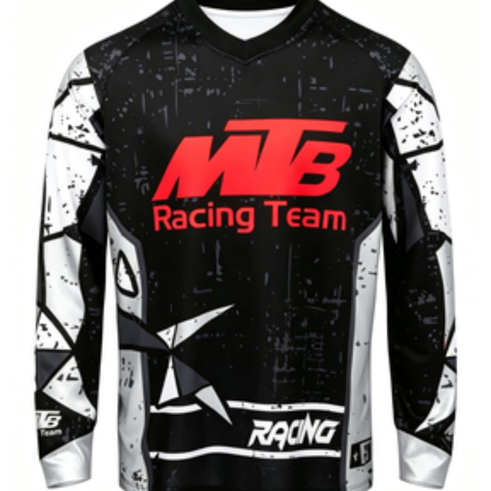 Teamshirt met lange mouwen, ad - Team Sports recensie en prijs